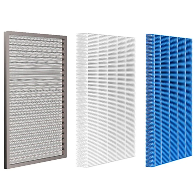 Высокопрочный эффективный интегрированный Очиститель фильтр для Xiaomi Smartmi XFXT01ZM