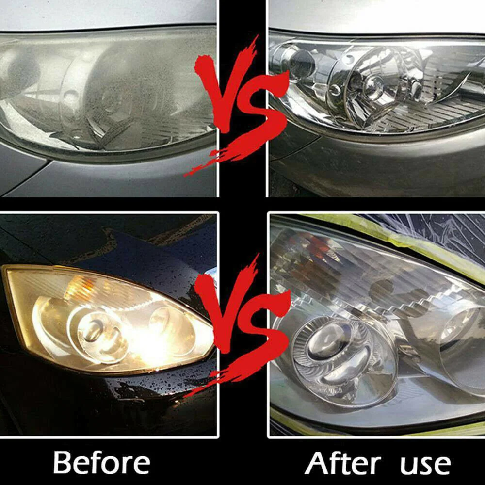 

Motorcycles Polishing Fluid Scratch Repair Cleaner Detailing Supplies Care