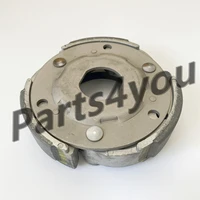 133mm clutch carrier assy for linhai bighorn 260 300 yp260 yamaha majesty 250 lh260 lh300 worker anniversary 23925 %e2%80%8bbenelli 250