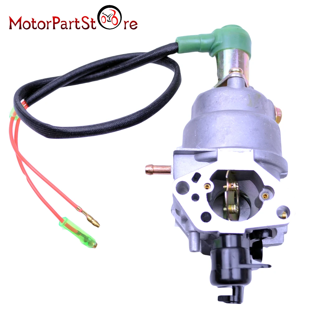 Карбюратор для Honda GX240 8HP GX270 9HP GX340 11HP GX390 13HP 188F 190F Портативный генератор 16100 Z5R 743 Z5L