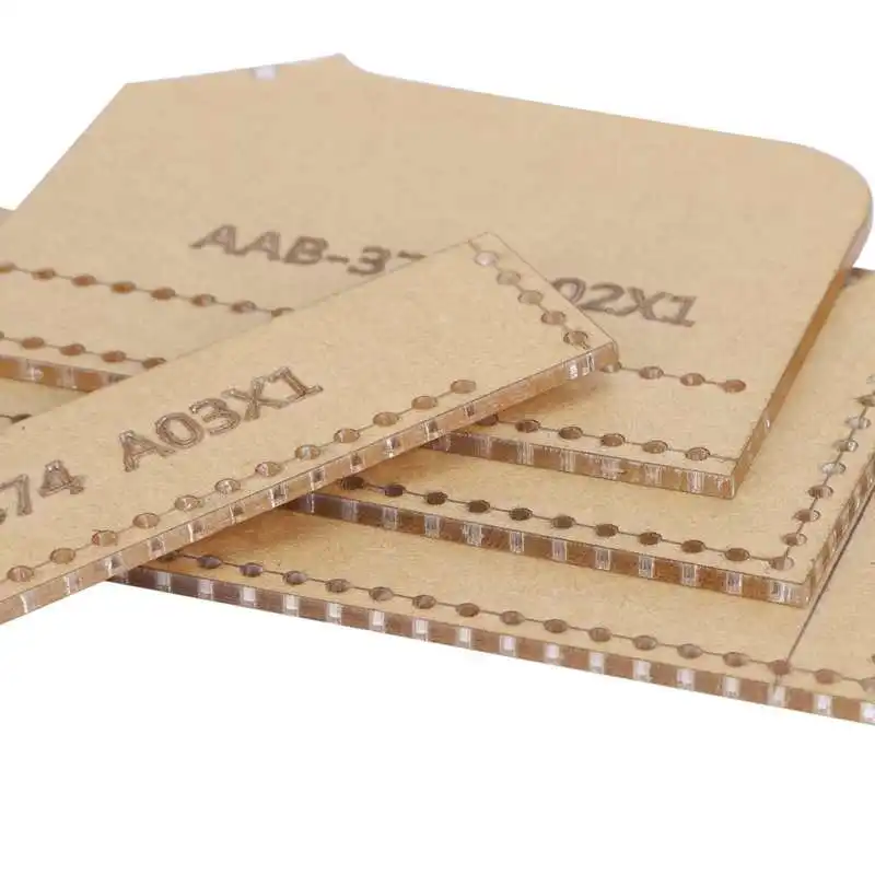 Инструменты для выпечки кремовых тортов акриловый шаблон сумка карт сделай сам