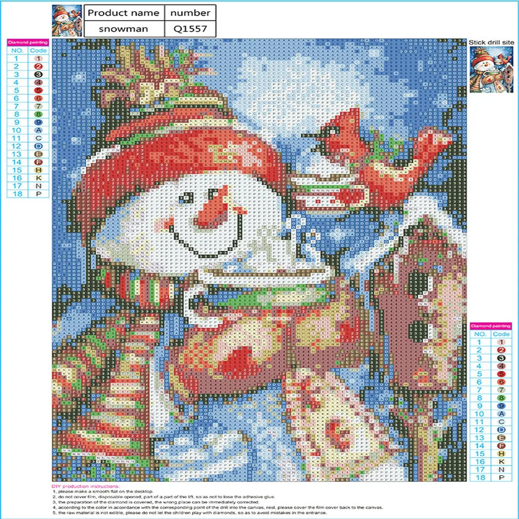 DIVV 5D DIY Алмазная картина рамка фоторамка DIY Вышивка крестиком Деревянный Холст для алмазной живописи рамки MAY06