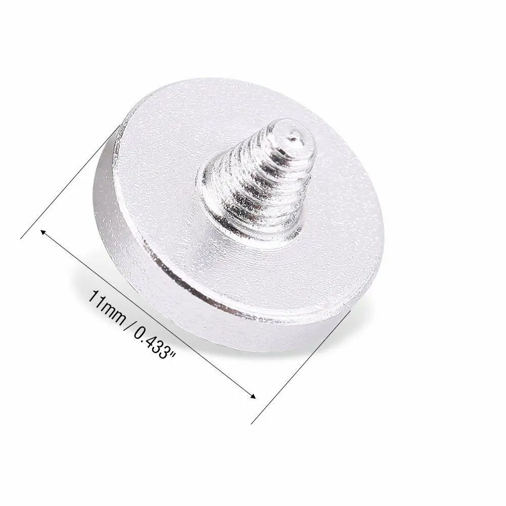 3 шт./компл. Камера металлическая мягкая спусковая Кнопка затвора для ЖК-дисплея с