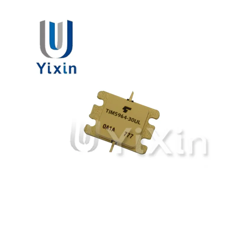 

TIM5964-30UL RF Microwave Power GaAs FET transistor