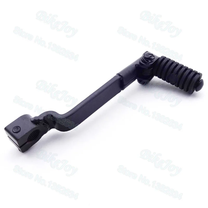 Складной рычаг для коробки передач складной черный 110cc 125cc 150cc 160cc 200cc YCF GPX SSR YX Pit Dirt