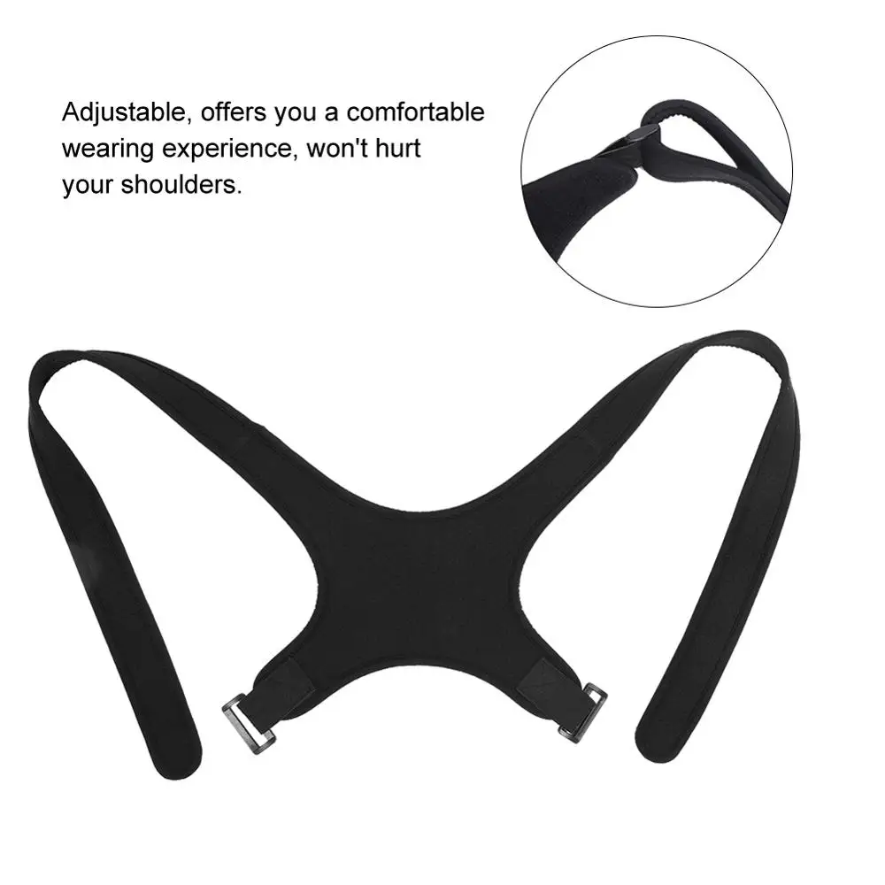 

Adjustable Adult Humpback Correction Belt Humpback Orthotics Strap Back Pain Relief Corrector Posture Corrector Children Correct