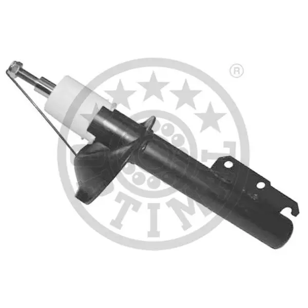 Амортизатор передний газовый Ford Escort 1.3 1.8D 95 99 OPTIMAL|Детали амортизаторов| |