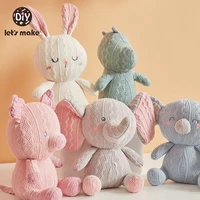 lets make cartoon animal stuffed toys party dolls toys for children birthday xmas gift soft kids plush toys kawaii accessories%c2%a0