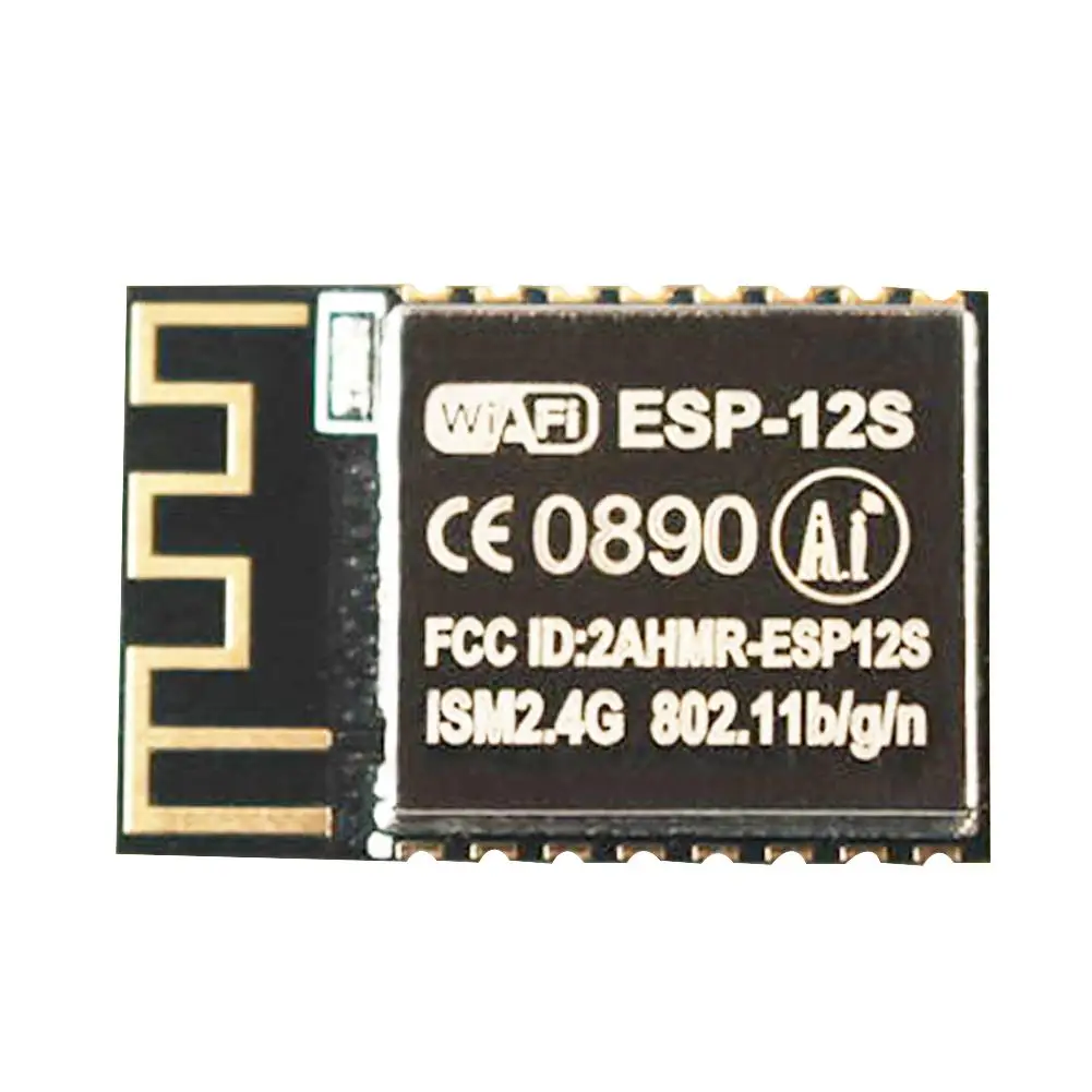 ESP8266 ESP-12F ESP-12S ESP-12E WI-FI удаленное обновление Беспроводной микроконтроллер 802.11N