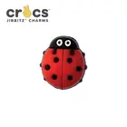 CROCS Jibbitz Ladybug