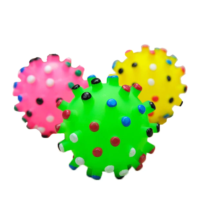 1 предмет новые продукты для питомцев Товары собак игрушечный мяч питомца