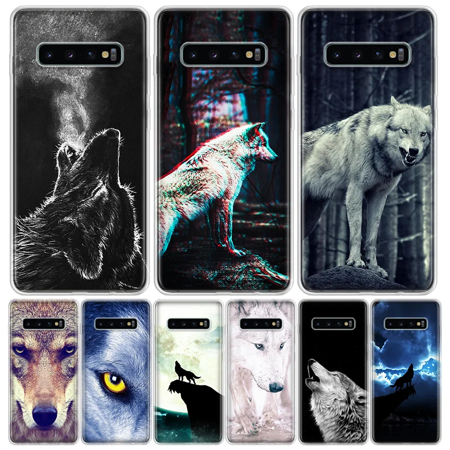 Чехол для телефона Samsung Galaxy S20 Ultra Plus S6 S7 S8 S9 S10 NOTE8 NOTE9 NOTE10 J4 J6 Edge Lite Горячая