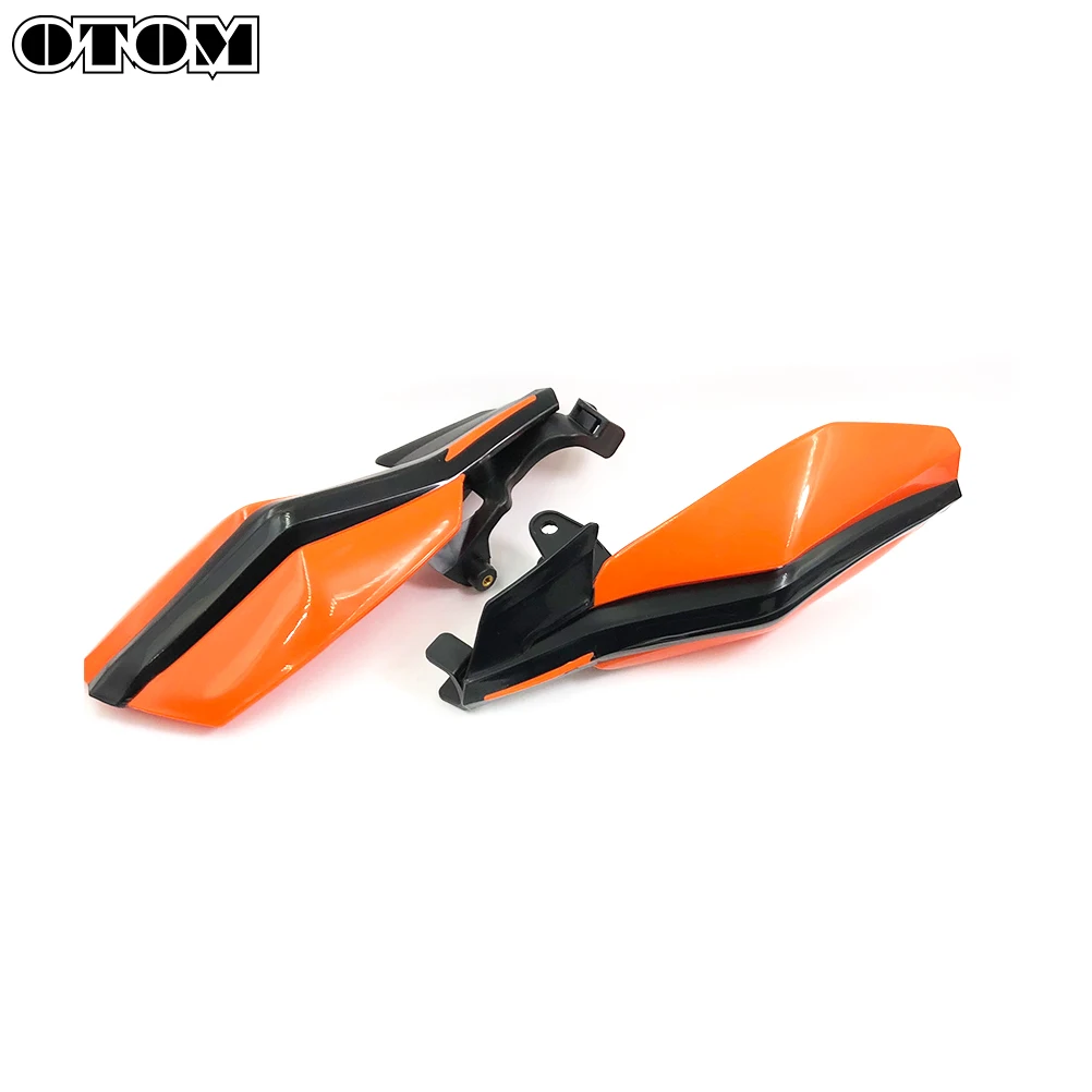 Защита для рук на руль мотоцикла OTOM KTM EXC SX SXF HUSQVARNA TC TE FC FE 125 250 450 | Автомобили и