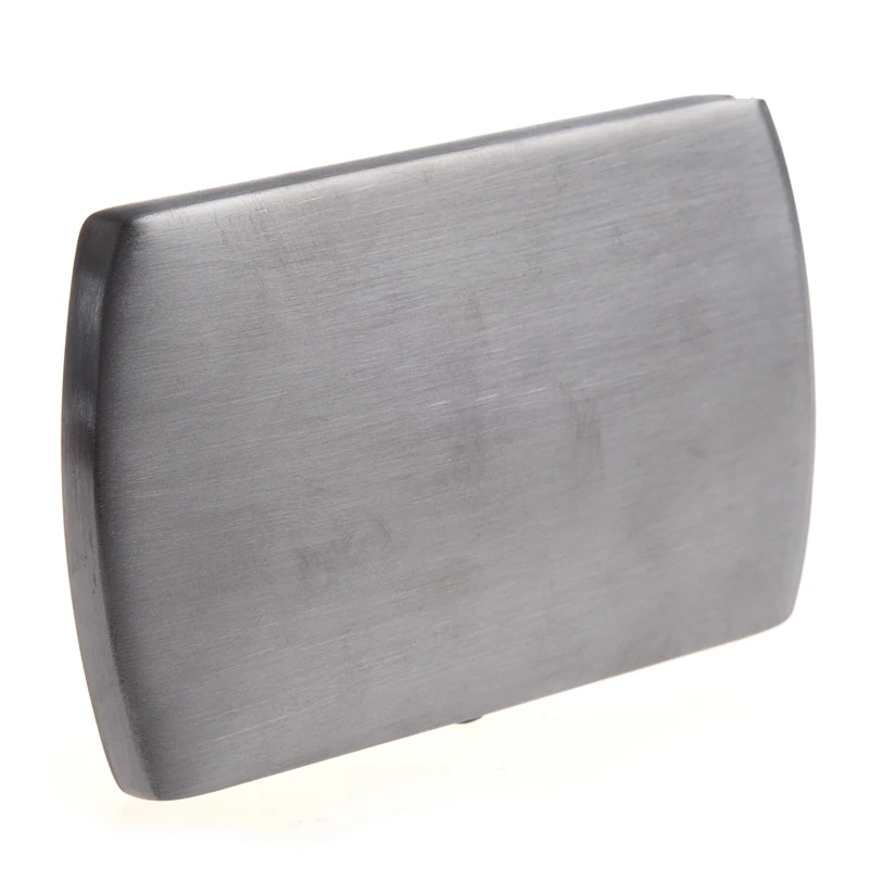 

Case box Visit / Credit card holder in Stainless Steel