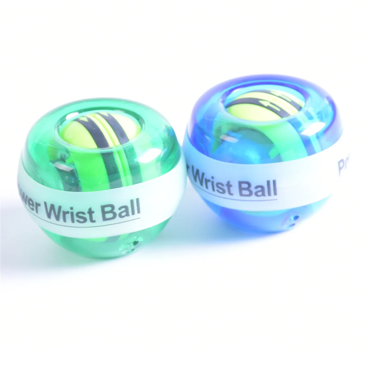 Силовой тренажер для запястья гироскоп усилитель мощный шар устройство