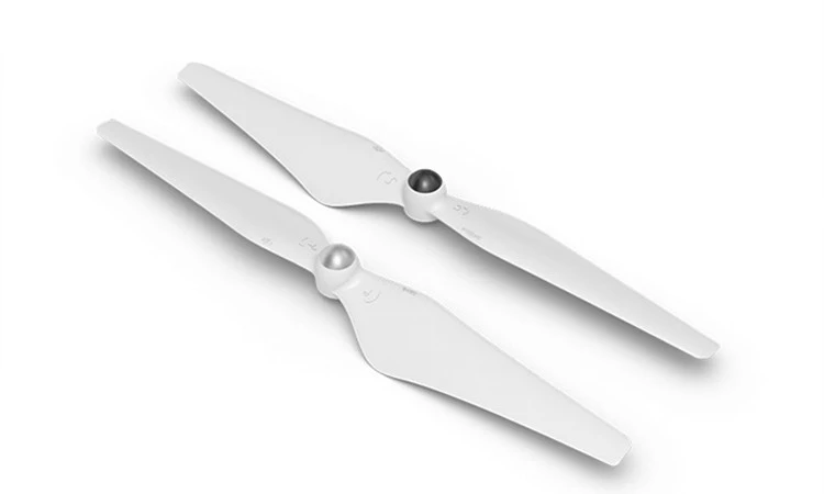 1 пара пропеллеров 9450 самоблокирующиеся реквизиты для DJI Phantom 2 3