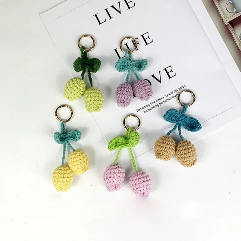 Полые вязаные крючком нитки для сделай сам сумочка корзина массивный