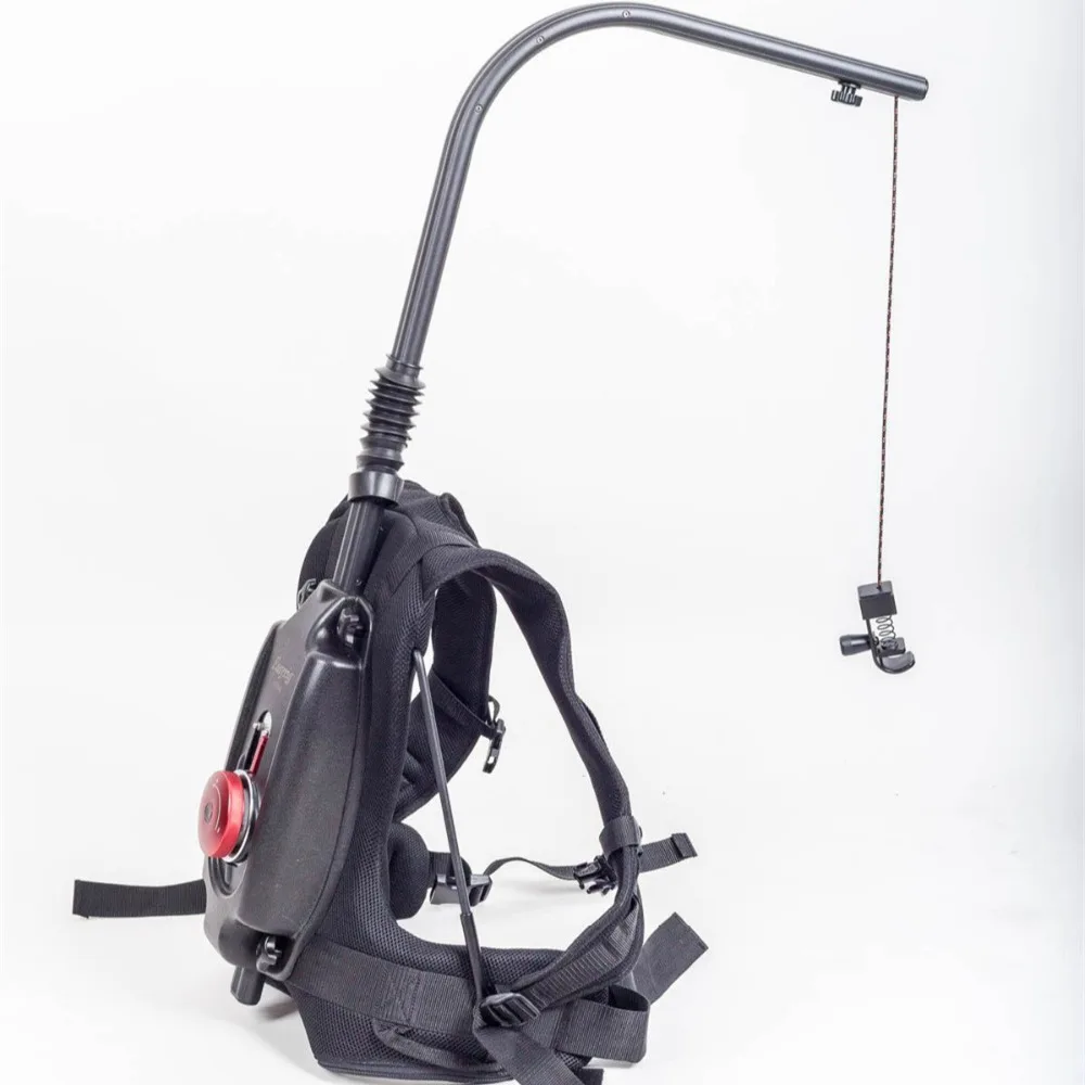 Стабилизатор видеокамеры Like EASYRIG Serene для DJI Ronin S/M Crane 3S/2S MOZA Air 3 осевой карданный