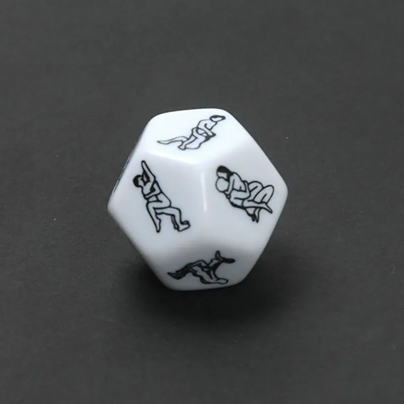 1 шт., забавные экзотические трюки, игра в кости, Игрушки Для холостяка, вечерние, забавные, для взрослых, пара, новинка, подарок, забавные игрушки, взрослые воронки, сжимающие игрушки, E