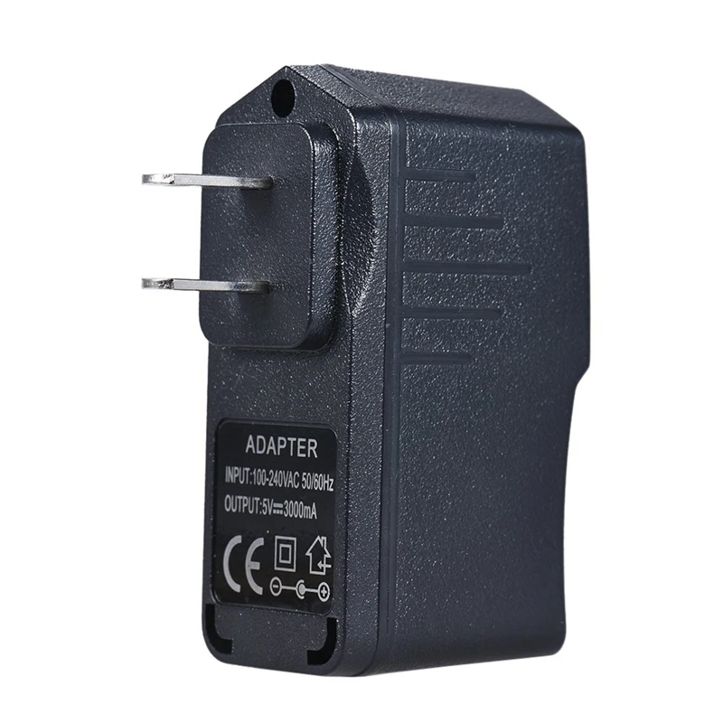 AMS-Np-Fw50 аккумулятор + 5 В 3A Usb Кабель-адаптер питания с разъемом для замены Ac-Pw20 Sony