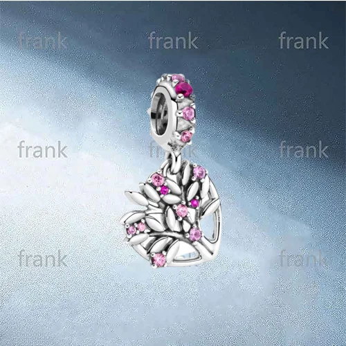

925 Sterling Silver Jewelry Flash Pendant Suitable for Women's Fashion 2021 New Gift Banquet Wedding Wholesale 799153c01