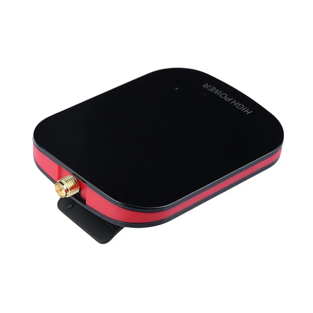 USB Wi-Fi адаптер высокой мощности для интернета с большим радиусом действия 300