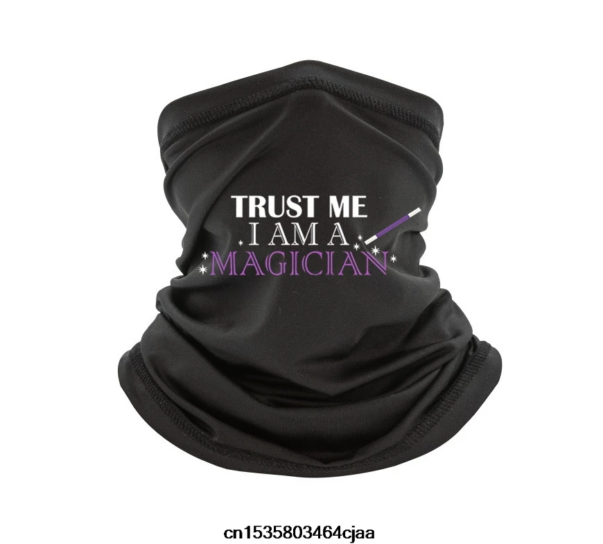 Волшебный шарф Поверьте я волшебник|Мужские шарфы| |