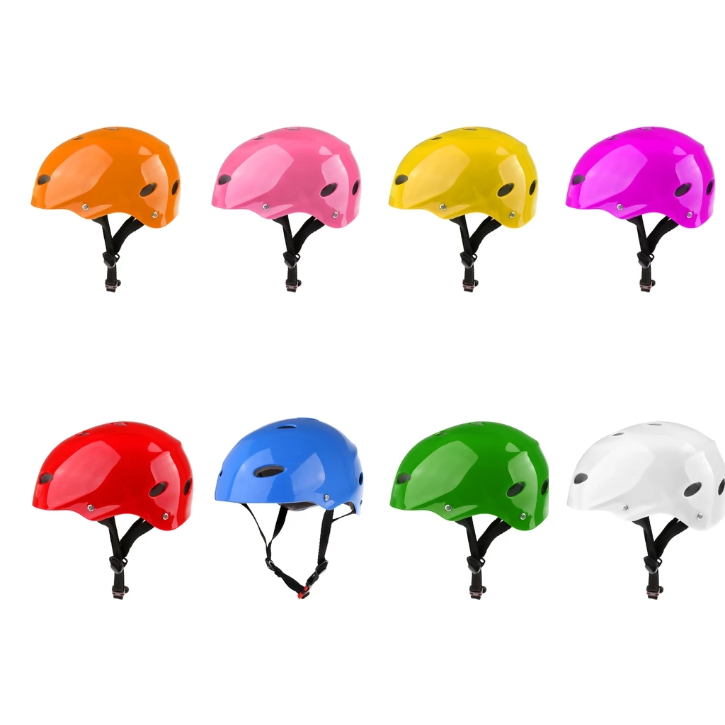 Защитный шлем для водных видов спорта дышащий и облегченные каски Вейкборда