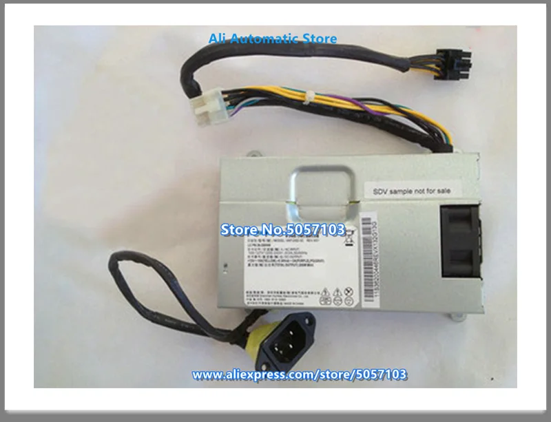 Блок питания B545 B355 B455 B540 B550 B350 HKF2002-3C APC006