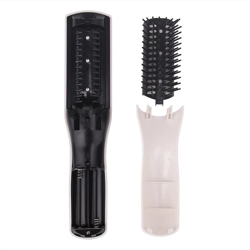 

K-STAR Infrared Device Brush Laser Hair Growth Comb Massger Electric Infrared Hair Care Styling Hair Loss Growth Treatment