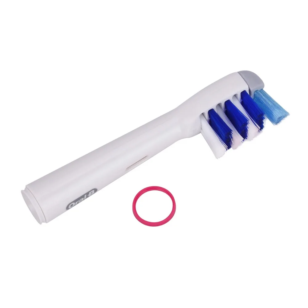 1 шт./2 шт. пероральная б Сменная головка электрической зубной щетки головки EB30