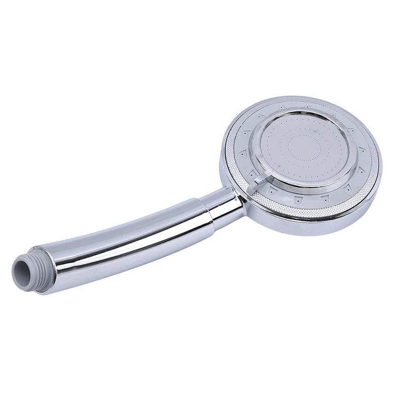 

Multi-function hand-held Rainfall Shower Head Adjustable High Pressure Bathroom Accessories Portable Removable Shower Heads