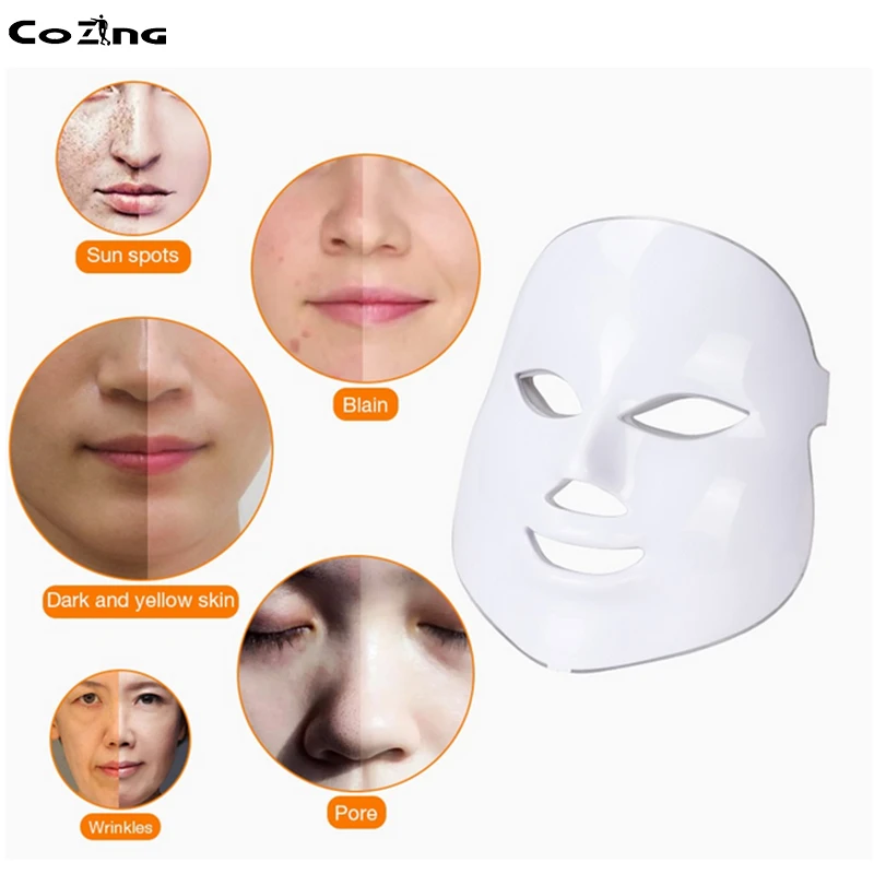 Омолаживающая отбеливающая маска для лица против морщин лучший выбор ухода за