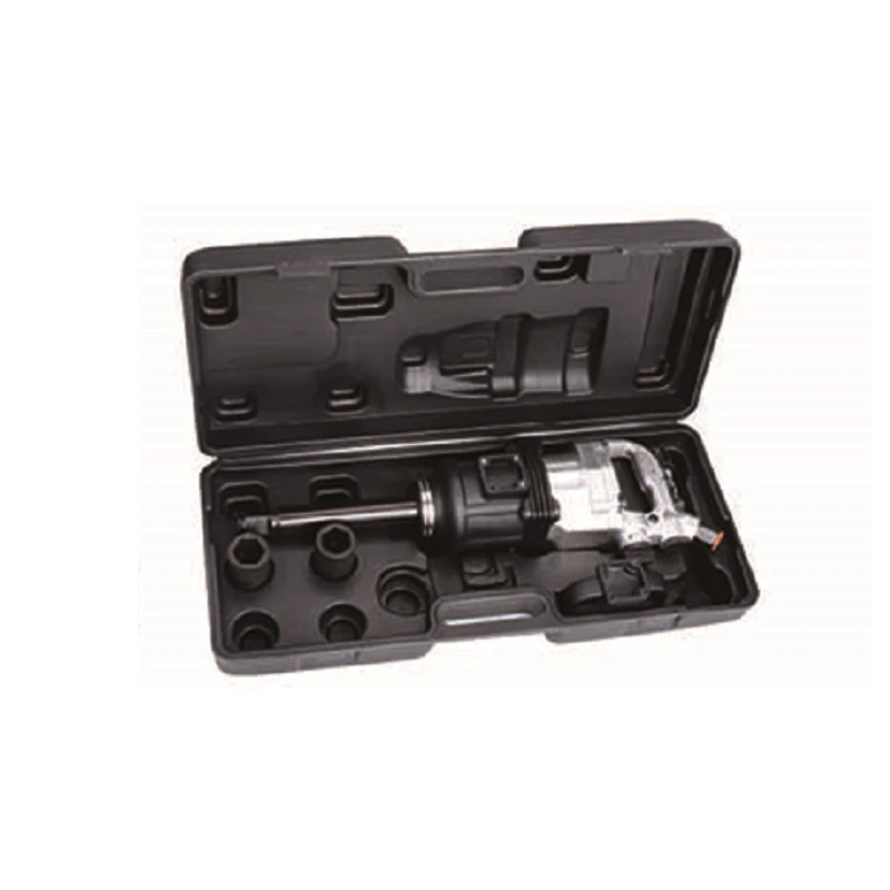 Heavy Duty Air Impact Wrench UE-ZM550ALS