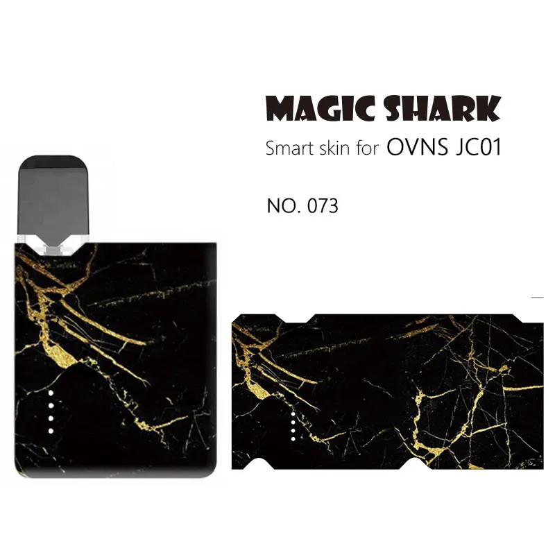 Волшебный Леопард акулы Стильный пол Камень печати зомби ультра тонкий ПВХ