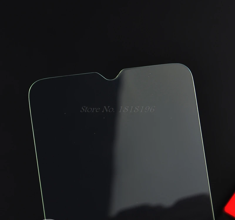 Закаленное стекло Alcatel 3X 2019 передняя защита экрана для 5048U 5048Y прозрачная защитная