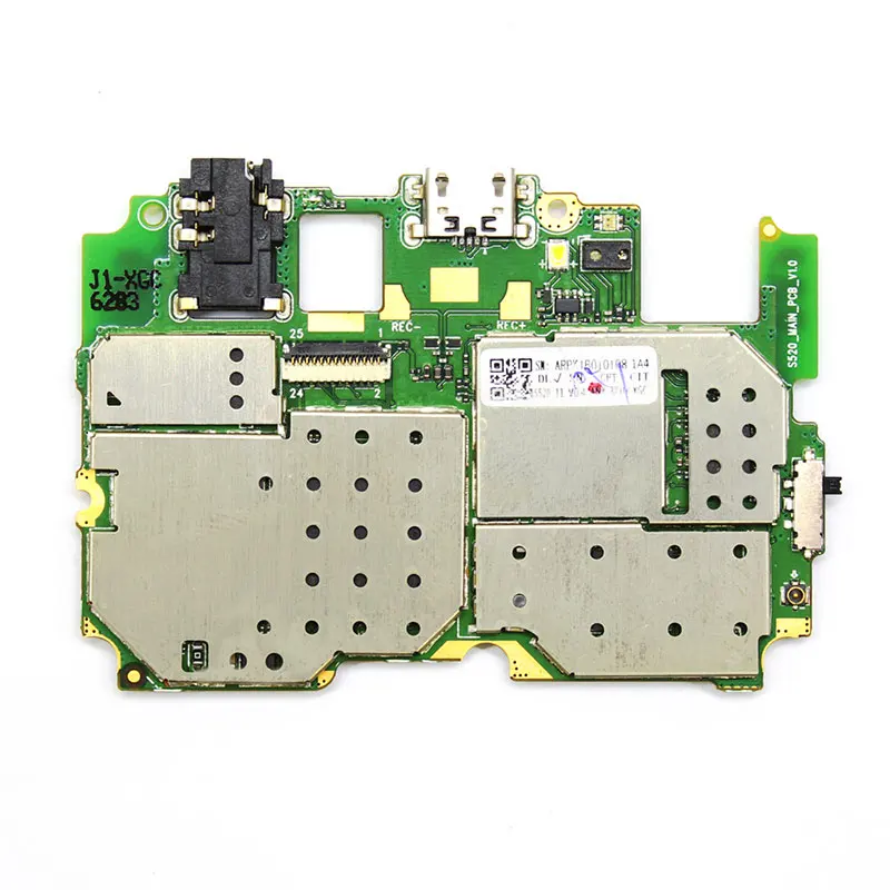 New Original Motherboard For Highscreen Razar Pro Mainboard For Razar Pro Motherboard Connection Replacement Parts