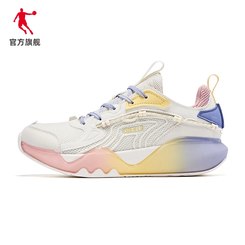 Sports shoes women 2021 winter new warm thick soled dad shoes thick casual shoes fashion student women's shoes