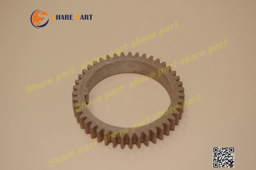 5X Fuser gear NGERH0171QSZZ Gear 38T для sharp AR M316 M318 M256 M258 M236 m235 266|Детали принтера| |