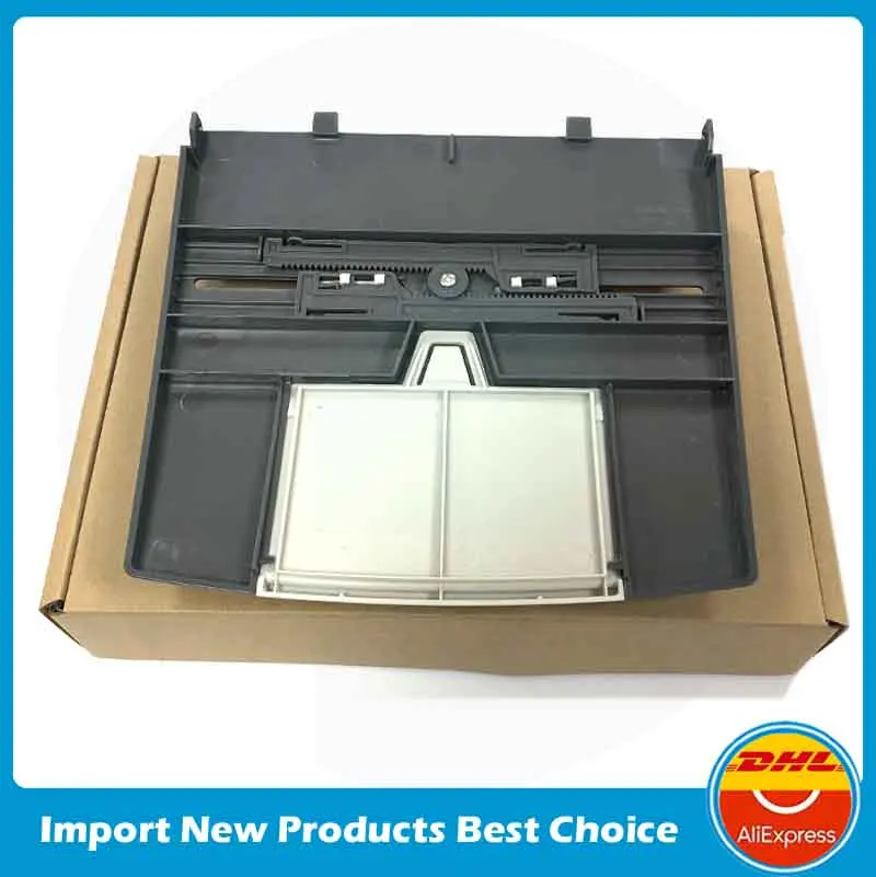 Новый ADF бумажный входной лоток Q6500 60119 Q2665 60109 для HP 1522 CM1312 CM2320 3390 3392 M2727 2820 2840 3050 3052