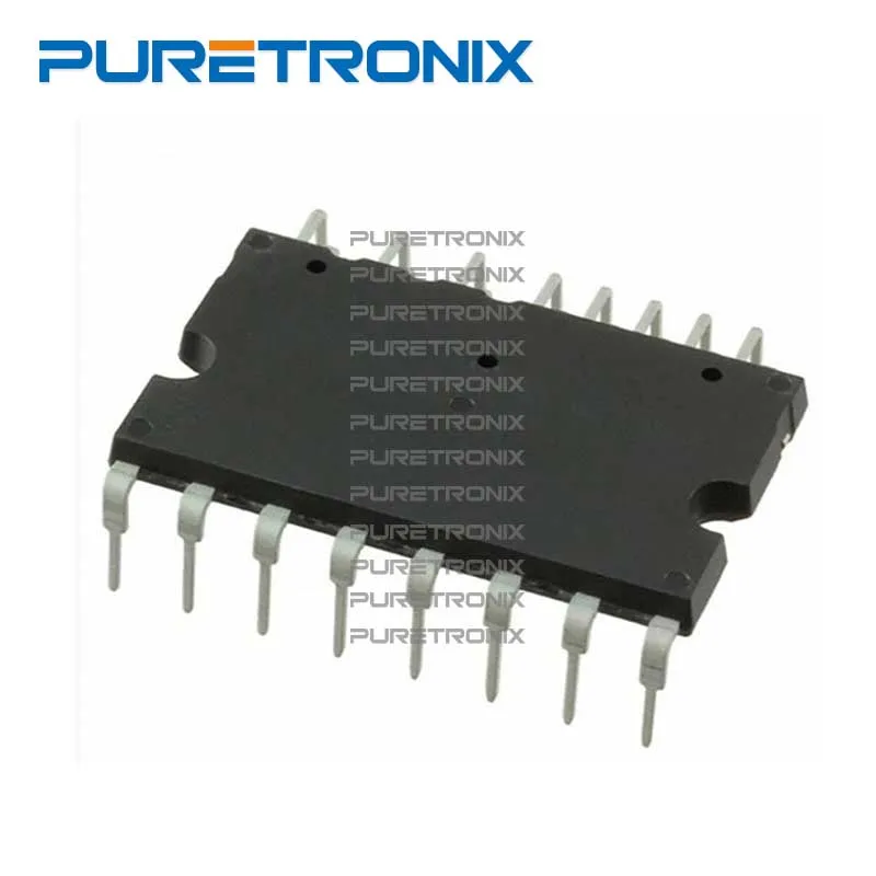 Интеллектуальные модули питания IGCM04F60GA IGCM10F60GA