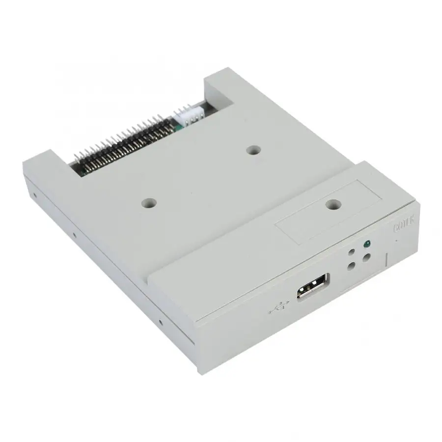 SFR1M44 U 3.5in 1 44 МБ USB SSD дисковод гибких дисков Эмулятор подключи и играй 34 pin