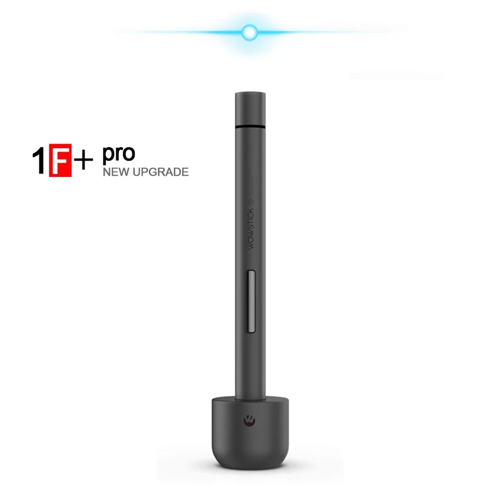 Wowstick 1FS pro 1P+ прецизионная Мини Беспроводная электрическая отвертка с 2 батареями для камеры мобильного телефона iphone