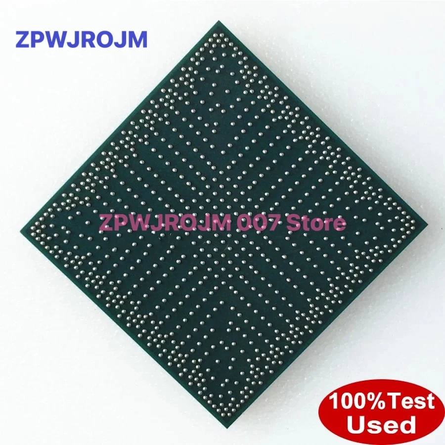 100% nuevo GL82HM175 SR30W BGA Chipset-1