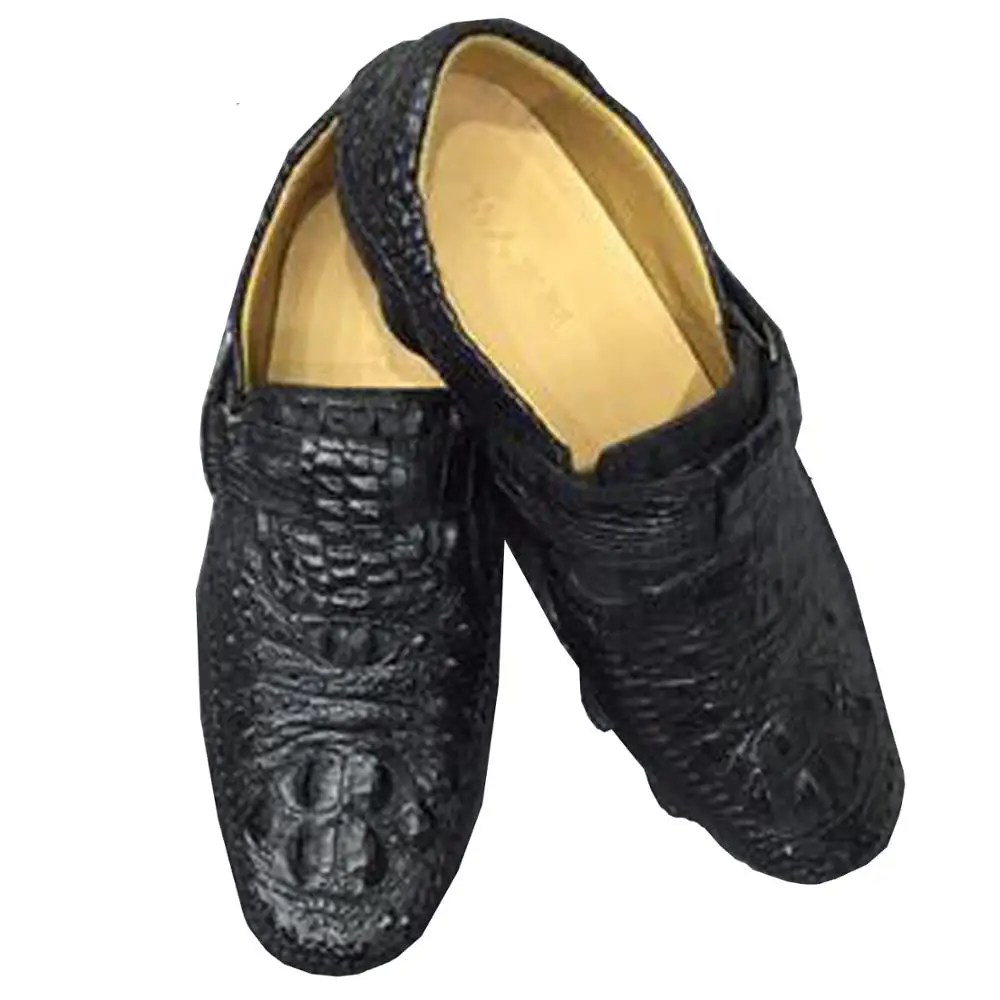 

shenzhen dae new korea edition leisure comfortable leather men shoes daily Low help general men shoes
