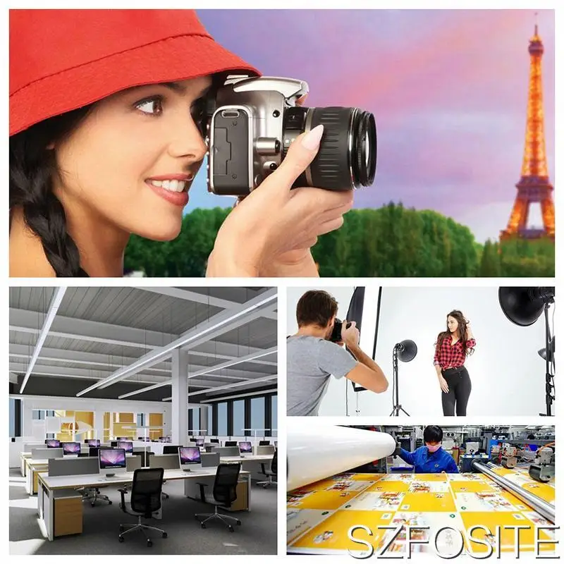 

Camera & Photo