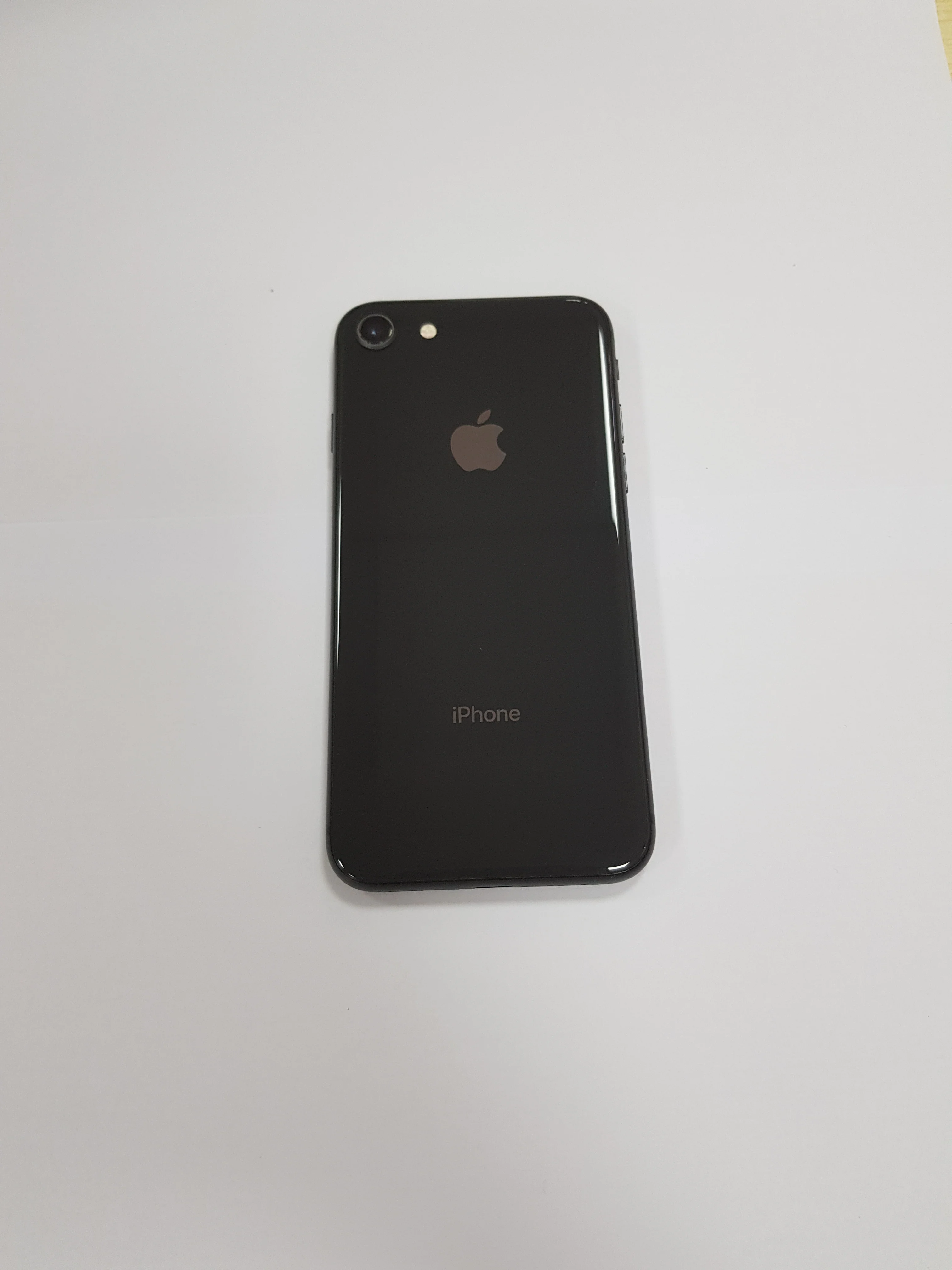 unlocked original apple iphone 88plus 64gb256gb rom hexa core ios 3d touch id 12mp camera 4 7 fingerprint 1821mah cellphone free global shipping