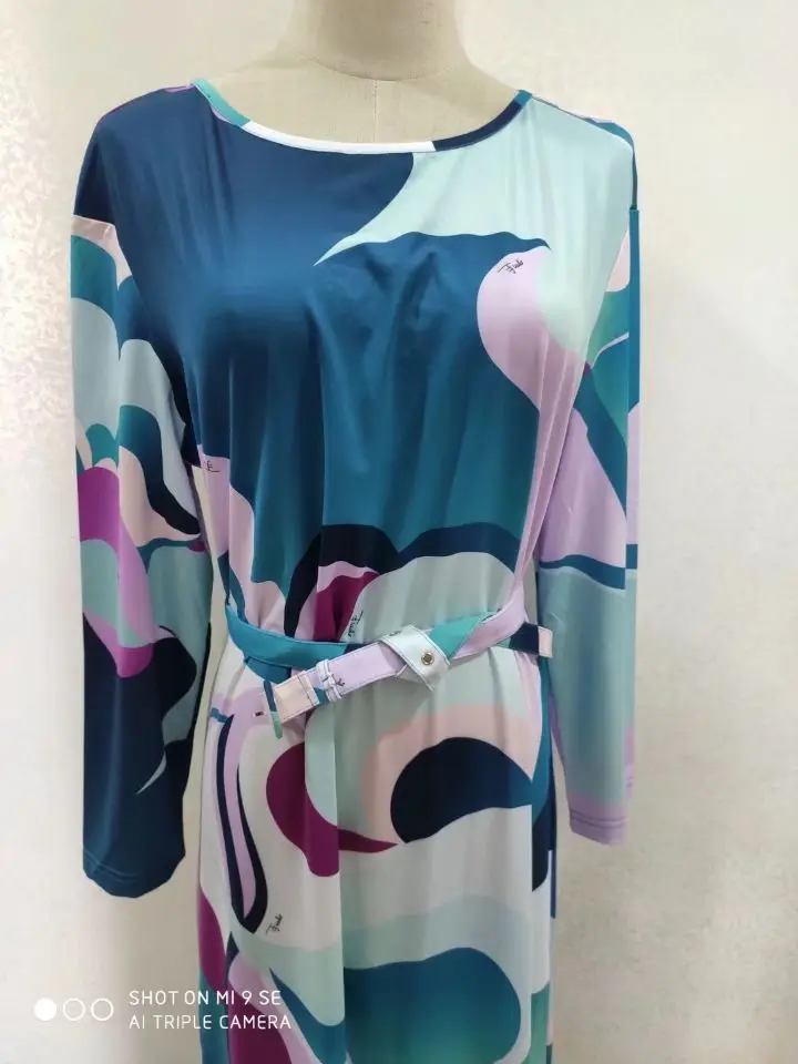 EFATZP Новое Осеннее модное женское высококачественное растягивающееся