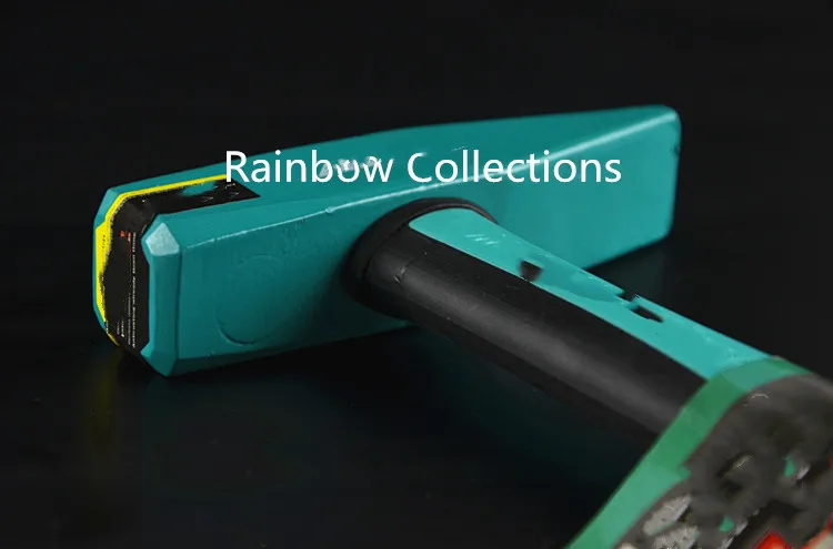 200 г высококачественный промышленный молоток с плоской головкой головка из