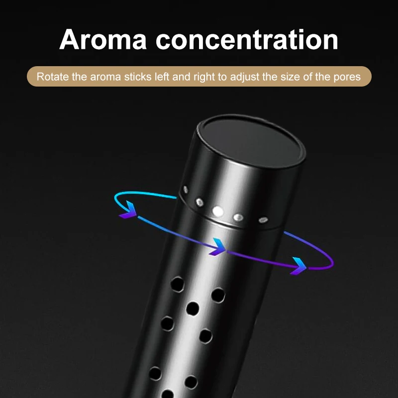 Автомобильный освежитель воздуха ароматизатор для автомобильного салона